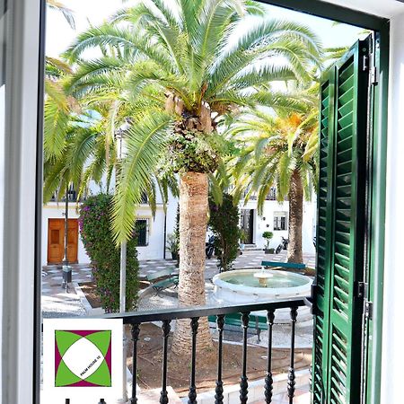 Palm House 10 Apartment Benalmádena Exterior photo