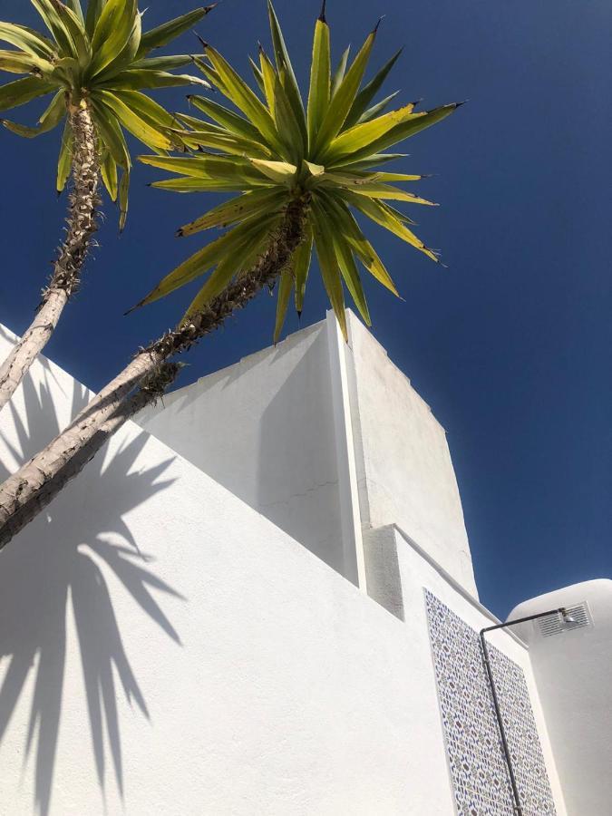 Palm House 10 Apartment Benalmádena Exterior photo