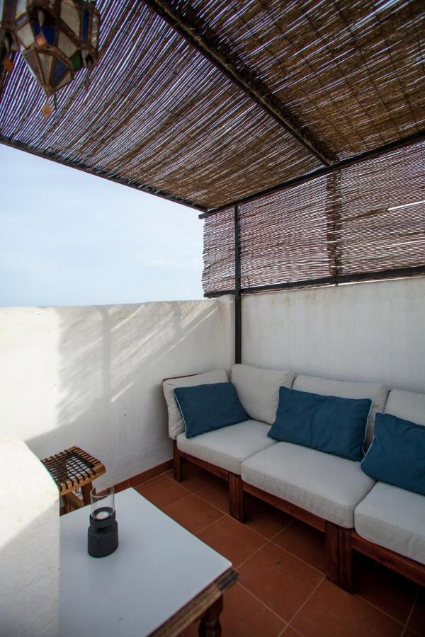 Palm House 10 Apartment Benalmádena Exterior photo