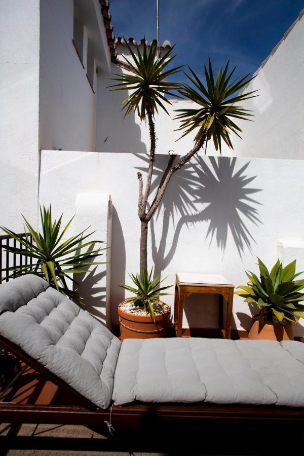 Palm House 10 Apartment Benalmádena Exterior photo