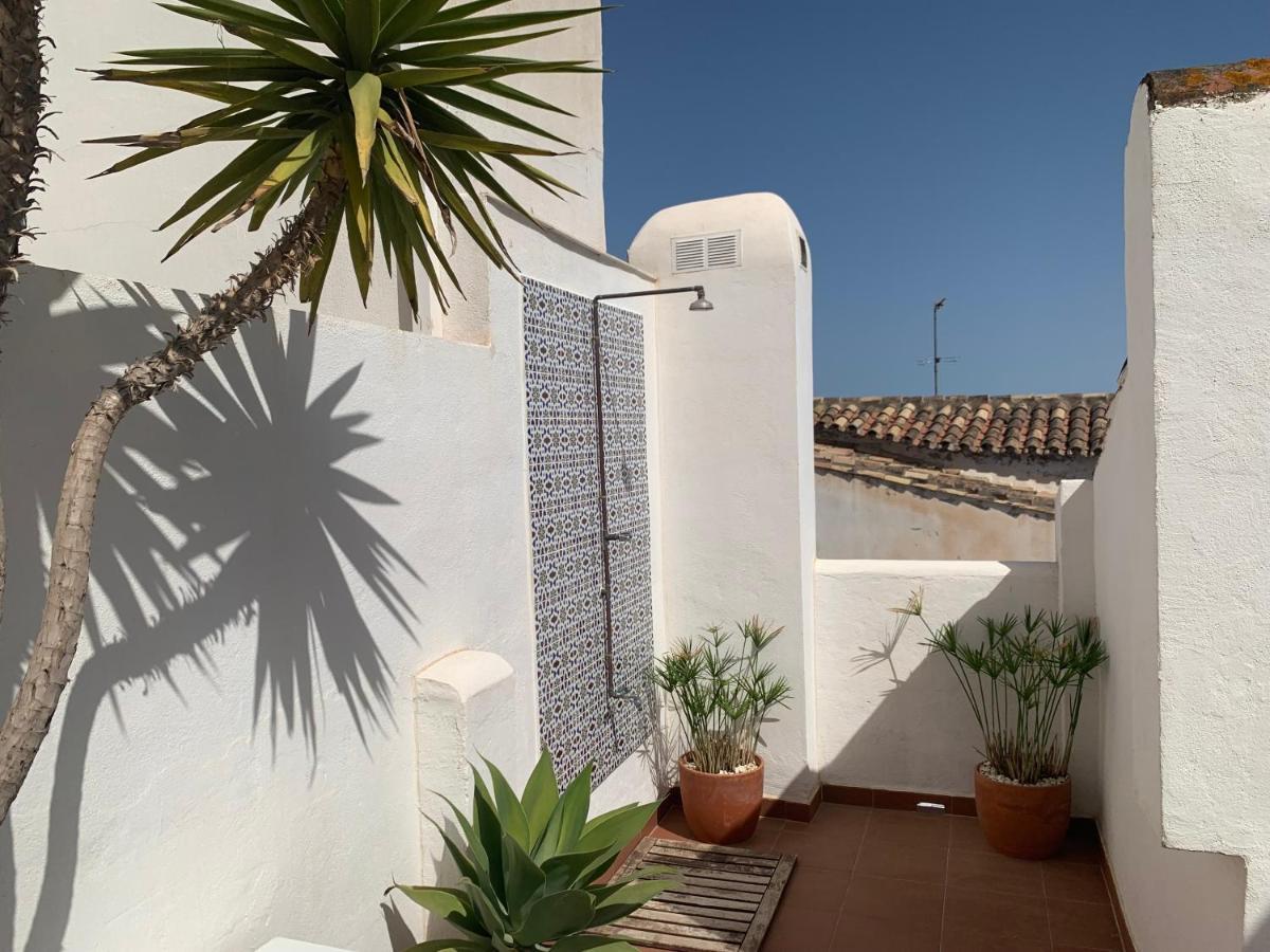 Palm House 10 Apartment Benalmádena Exterior photo